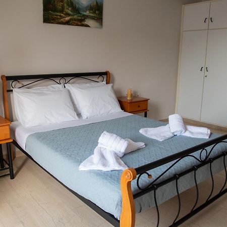 Androniki'S Home Ретимно Экстерьер фото