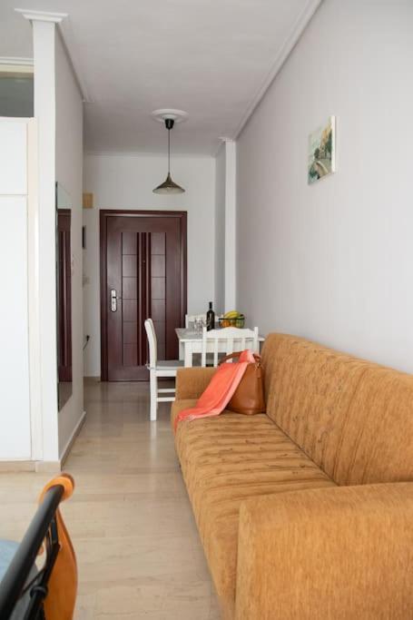 Androniki'S Home Ретимно Экстерьер фото