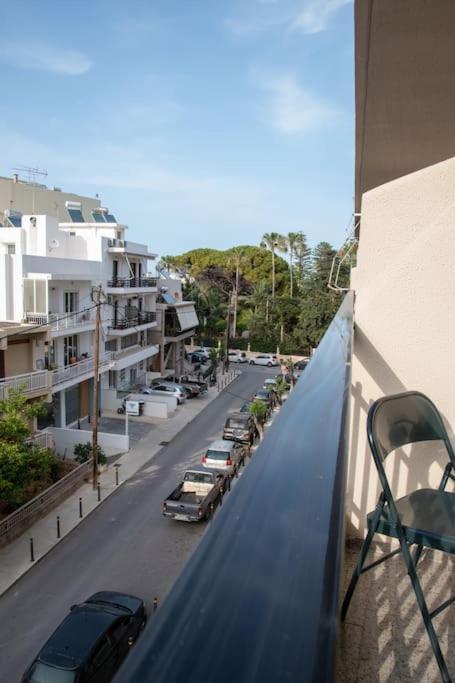 Androniki'S Home Ретимно Экстерьер фото