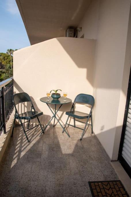 Androniki'S Home Ретимно Экстерьер фото