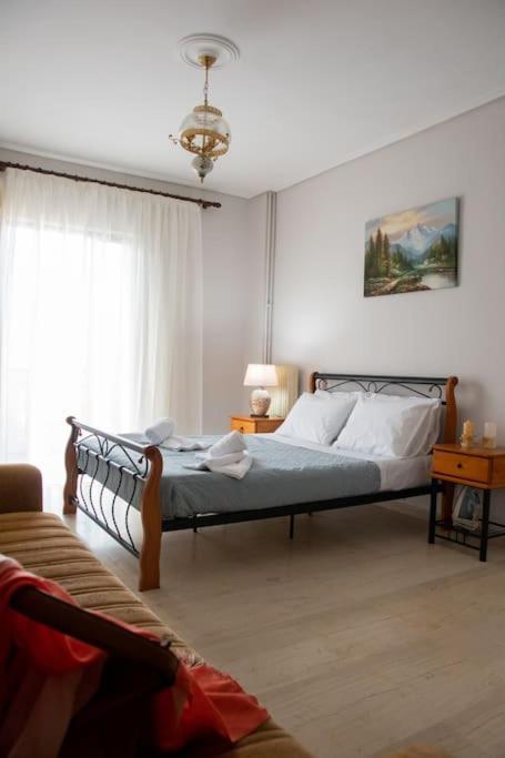 Androniki'S Home Ретимно Экстерьер фото