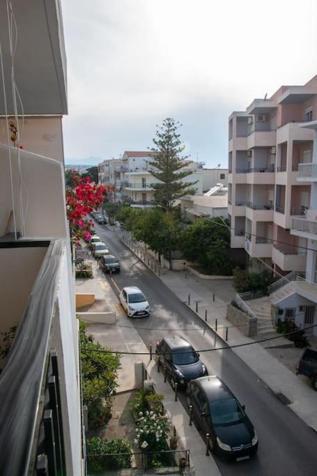 Androniki'S Home Ретимно Экстерьер фото