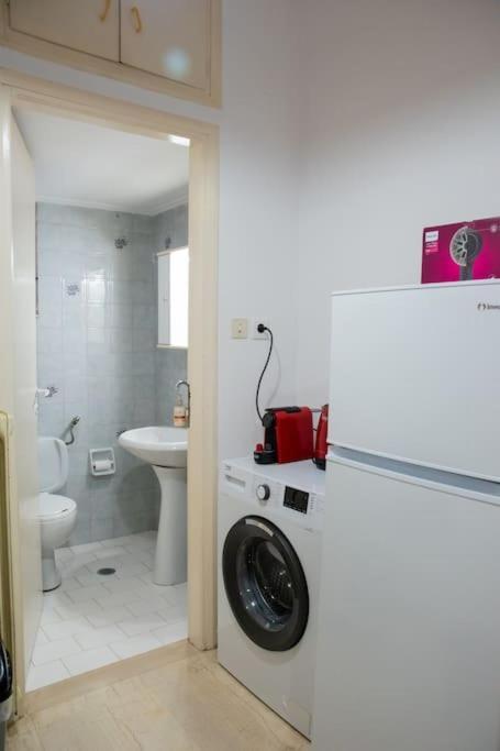 Androniki'S Home Ретимно Экстерьер фото