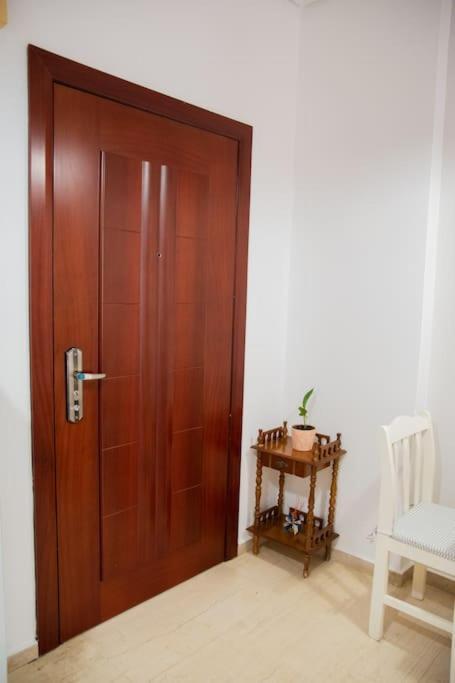 Androniki'S Home Ретимно Экстерьер фото