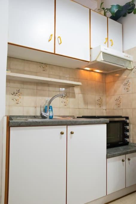 Androniki'S Home Ретимно Экстерьер фото