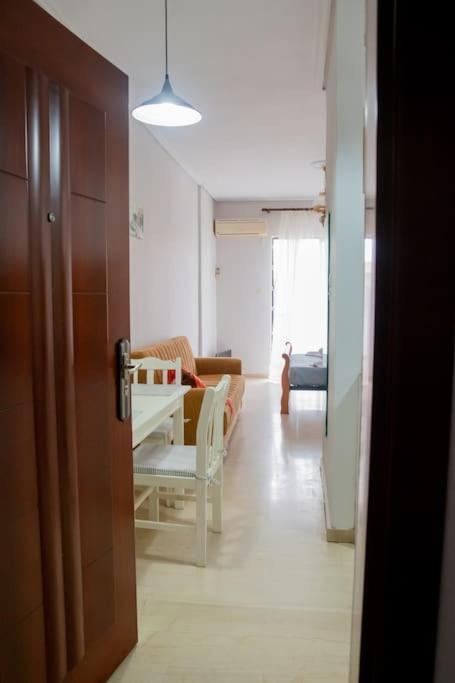 Androniki'S Home Ретимно Экстерьер фото