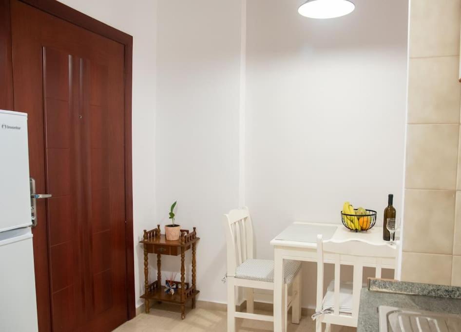 Androniki'S Home Ретимно Экстерьер фото